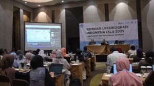 Leksikografi dan Kecerdasan Artifisial