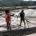 Kapolres Bangka Barat