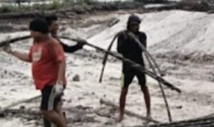 Kapolres Bangka Barat