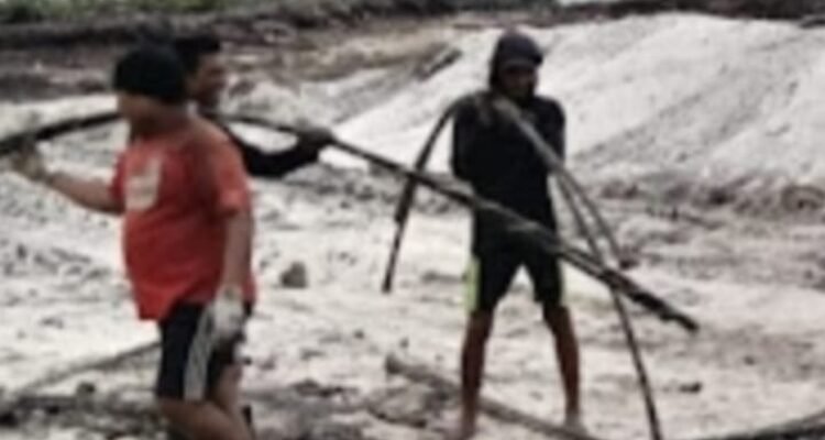 Kapolres Bangka Barat