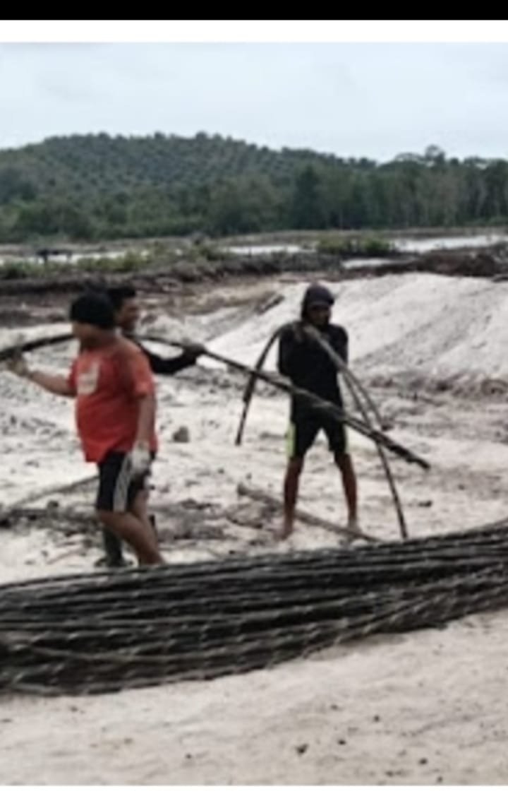 Kapolres Bangka Barat